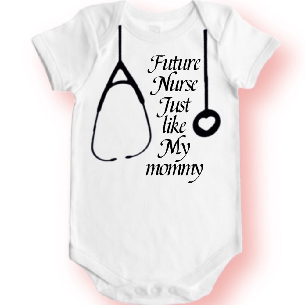 Customized onesie